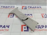 Обшивка стойки средней правой верхняя Ford Mondeo 3 (B4Y) 1307461