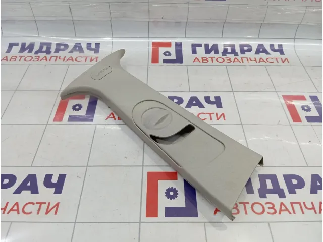 Обшивка стойки средней правой верхняя Ford Mondeo 3 (B4Y) 1307461