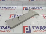 Обшивка стойки средней правой верхняя Ford Mondeo 3 (B4Y) 1307461