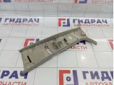 Обшивка стойки средней правой верхняя Ford Mondeo 3 (B4Y) 1307461