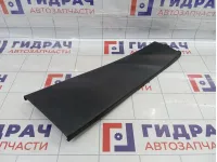 Обшивка стойки средней правой нижняя Ford Mondeo 3 (B4Y) 1250501