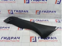 Обшивка стойки задней левой нижняя Ford Mondeo 3 (B4Y) 1227002