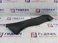Обшивка стойки задней правой нижняя Ford Mondeo 3 (B4Y) 1227003