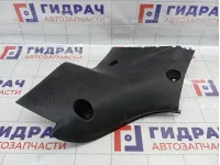 Обшивка багажника левая Ford Mondeo 3 (B4Y) 1145250