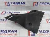 Обшивка багажника правая Ford Mondeo 3 (B4Y) 1331510