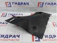 Обшивка багажника правая Ford Mondeo 3 (B4Y) 1331510