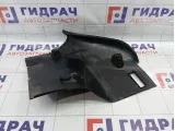 Обшивка багажника правая Ford Mondeo 3 (B4Y) 1331510