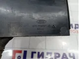 Обшивка багажника правая Ford Mondeo 3 (B4Y) 1331510