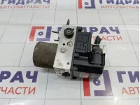 Блок ABS Ford Mondeo 3 (B4Y) 1337130