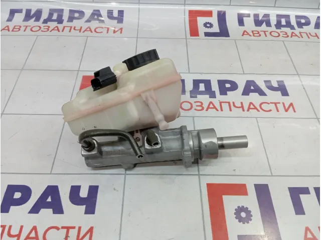 Цилиндр тормозной главный Ford Mondeo 3 (B4Y) 1251699