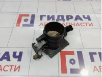 Заслонка дроссельная механическая Ford Mondeo 3 (B4Y) 1720737