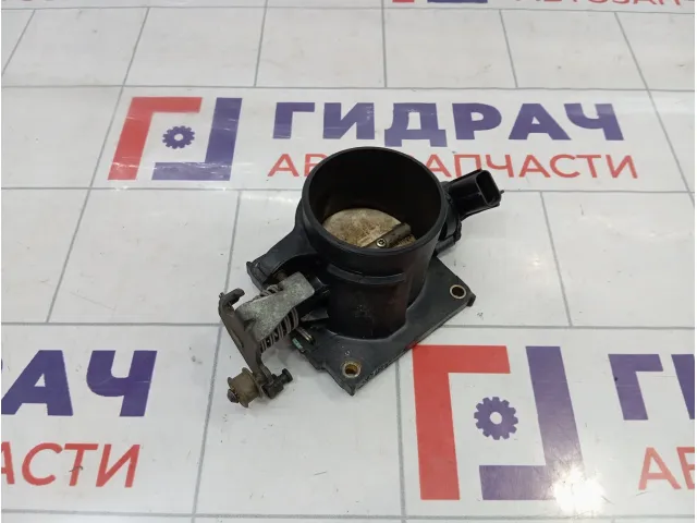 Заслонка дроссельная механическая Ford Mondeo 3 (B4Y) 1720737