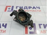 Заслонка дроссельная механическая Ford Mondeo 3 (B4Y) 1720737