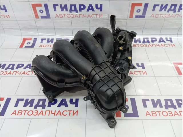 Коллектор впускной Ford Mondeo 3 (B4Y) 1469276