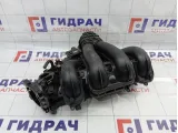 Коллектор впускной Ford Mondeo 3 (B4Y) 1469276