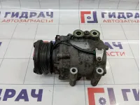 Компрессор кондиционера Ford Mondeo 3 (B4Y) 1710586