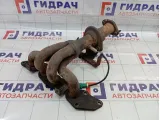 Коллектор выпускной Ford Mondeo 3 (B4Y) 1152581