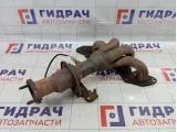 Коллектор выпускной Ford Mondeo 3 (B4Y) 1152581