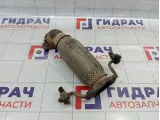 Приемная труба глушителя Ford Mondeo 3 (B4Y) 1124764
