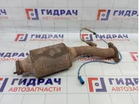 Приемная труба глушителя Ford Mondeo 3 (B4Y) 1331335