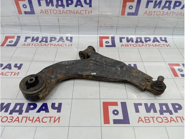 Рычаг передний правый Ford Mondeo 3 (B4Y) 1909996