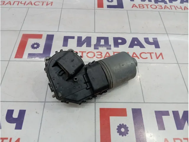 Моторчик стеклоочистителя передний Ford Mondeo 3 (B4Y) 1229139