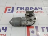 Моторчик стеклоочистителя передний Ford Mondeo 3 (B4Y) 1229139