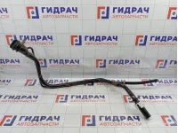 Горловина топливного бака Ford Mondeo 3 (B4Y) 1435330