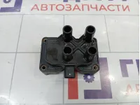 Катушка зажигания Ford Mondeo 3 (B4Y) 1458400