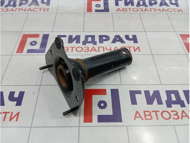 Кронштейн усилителя заднего бампера левый Ford Mondeo 3 (B4Y) 1149050