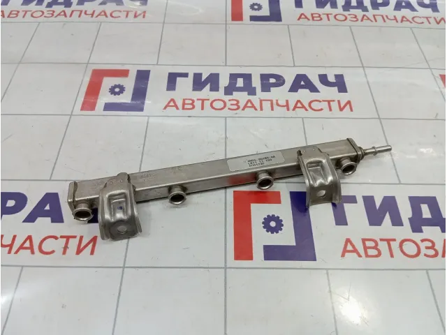 Рейка топливная (рампа) Ford Mondeo 3 (B4Y) 1356996