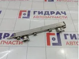 Рейка топливная (рампа) Ford Mondeo 3 (B4Y) 1356996