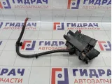 Блок предохранителей Ford Mondeo 3 (B4Y) 1301043