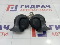 Сигнал звуковой Ford Mondeo 3 (B4Y) 1151835