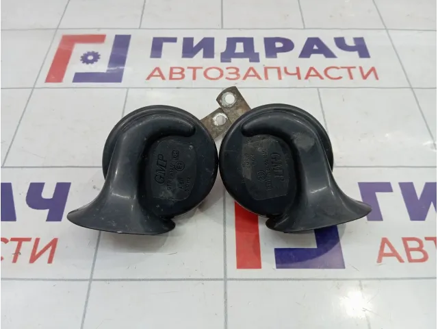 Сигнал звуковой Ford Mondeo 3 (B4Y) 1151835