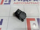 Моторчик заслонки отопителя Ford Mondeo 3 (B4Y)