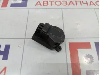 Моторчик заслонки отопителя Ford Mondeo 3 (B4Y)