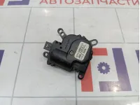 Моторчик заслонки отопителя Ford Mondeo 3 (B4Y)