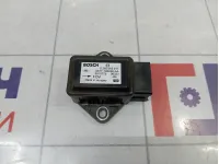 Датчик ускорения Ford Mondeo 3 (B4Y) 4S7T14B296AA