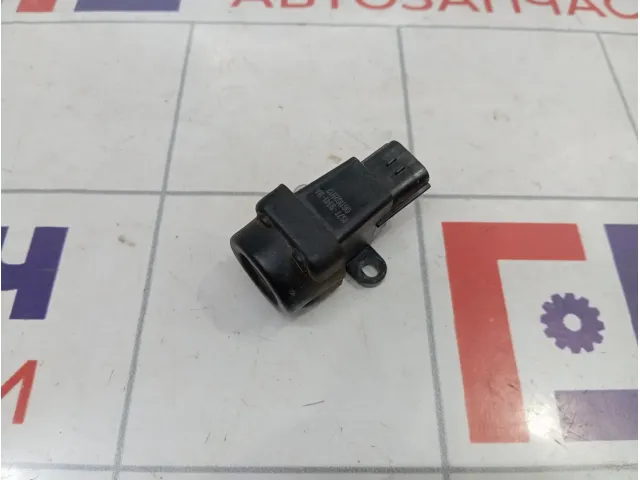 Клапан отсечки топлива Ford Mondeo 3 (B4Y) 1451773