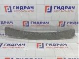 Решетка в бампер центральная Ford Mondeo 3 (B4Y) 1417768