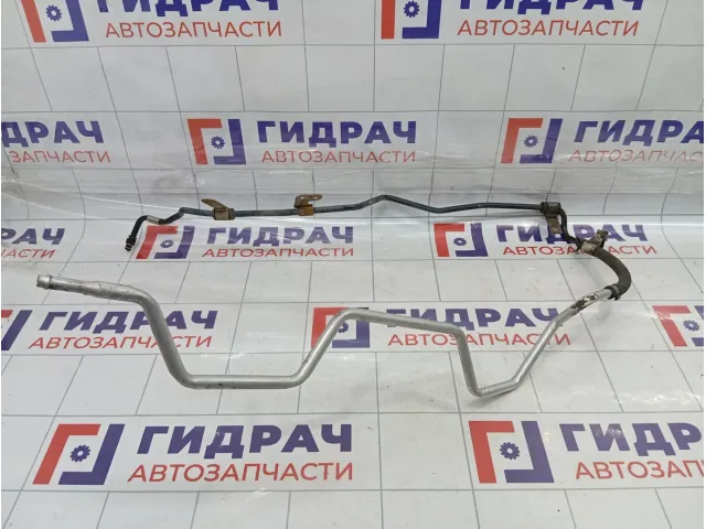 Трубка гидроусилителя Ford Mondeo 3 (B4Y) 1220128