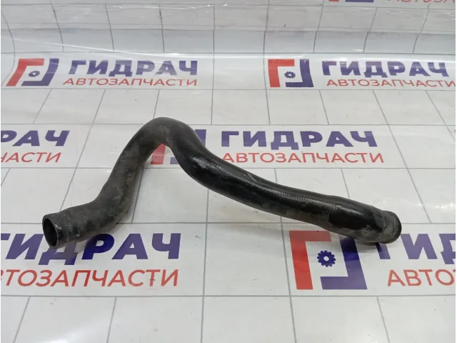 Патрубок радиатора Ford Mondeo 3 (B4Y) 1147782