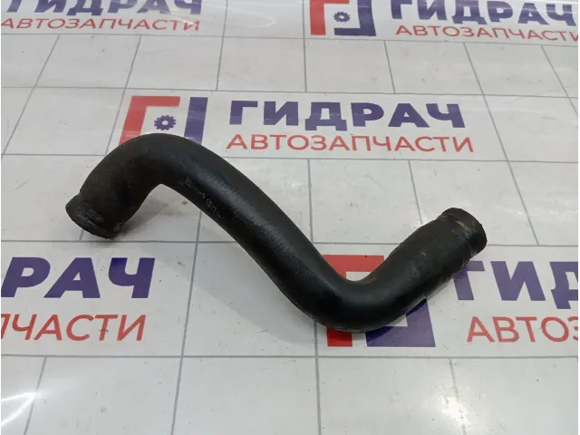 Патрубок радиатора Ford Mondeo 3 (B4Y) 1229138