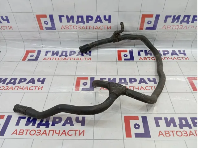 Шланг системы охлаждения Ford Mondeo 3 (B4Y) 1S718274CJ