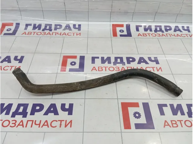 Патрубок системы охлаждения Ford Mondeo 3 (B4Y) 1S7118C553FH