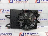 Вентилятор радиатора Ford Mondeo 3 (B4Y) 1317304