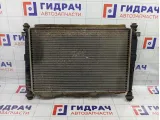 Радиатор основной Ford Mondeo 3 (B4Y) 1671775