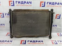 Радиатор основной Ford Mondeo 3 (B4Y) 1671775