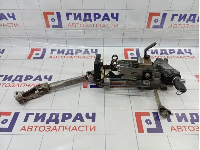 Колонка рулевая Ford Mondeo 3 (B4Y) 1383951